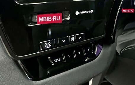Lexus RX IV рестайлинг, 2022 год, 8 590 000 рублей, 26 фотография