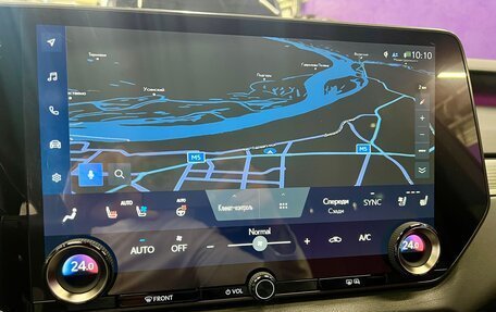 Lexus RX IV рестайлинг, 2022 год, 8 590 000 рублей, 33 фотография