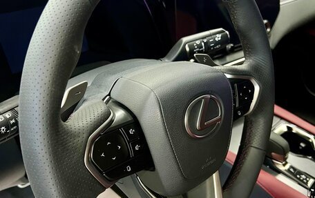 Lexus RX IV рестайлинг, 2022 год, 8 590 000 рублей, 29 фотография