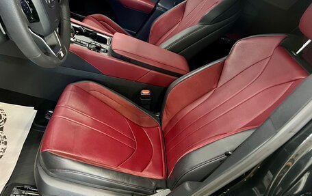 Lexus RX IV рестайлинг, 2022 год, 8 590 000 рублей, 31 фотография