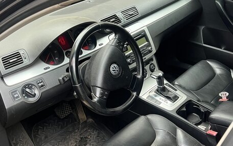 Volkswagen Passat B6, 2008 год, 310 000 рублей, 4 фотография