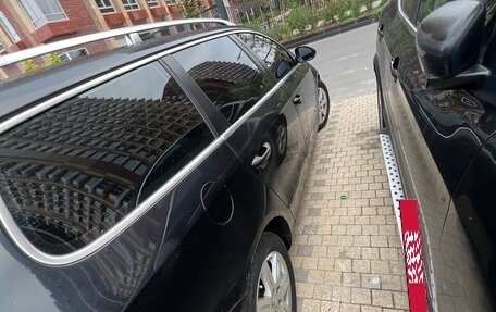 Volkswagen Passat B6, 2008 год, 310 000 рублей, 6 фотография