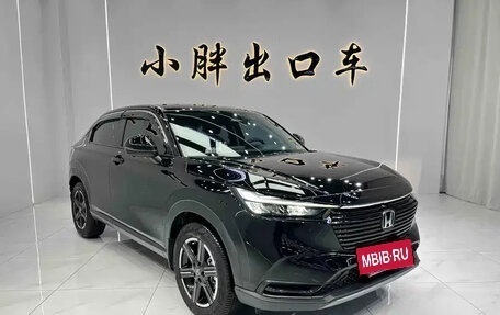 Honda Vezel, 2023 год, 2 200 000 рублей, 2 фотография