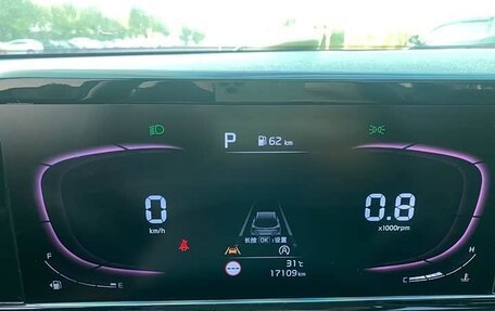 KIA Seltos I, 2023 год, 1 670 000 рублей, 12 фотография