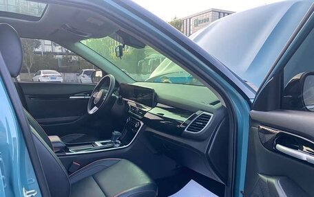 KIA Seltos I, 2023 год, 1 670 000 рублей, 15 фотография