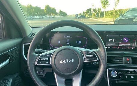 KIA Seltos I, 2023 год, 1 670 000 рублей, 11 фотография