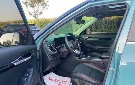 KIA Seltos I, 2023 год, 1 670 000 рублей, 9 фотография