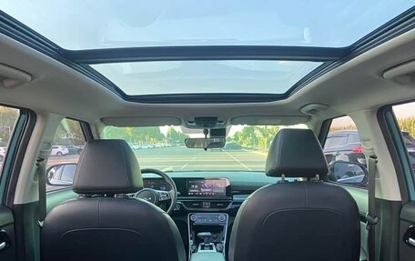 KIA Seltos I, 2023 год, 1 670 000 рублей, 16 фотография