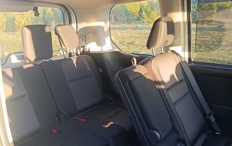 Nissan Serena IV, 2019 год, 1 850 рублей, 4 фотография