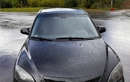 Mazda 3, 2008 год, 260 000 рублей, 1 фотография
