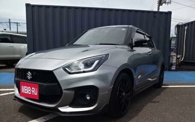 Suzuki Swift V, 2022 год, 1 061 000 рублей, 1 фотография