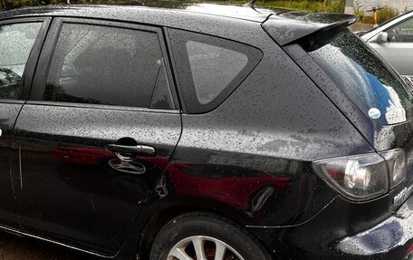 Mazda 3, 2008 год, 260 000 рублей, 3 фотография