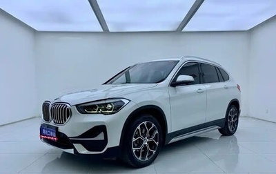 BMW X1, 2022 год, 1 537 000 рублей, 1 фотография