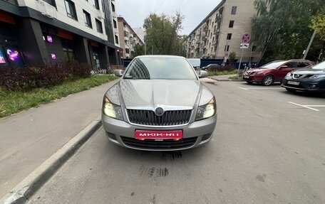Skoda Octavia, 2012 год, 820 000 рублей, 1 фотография