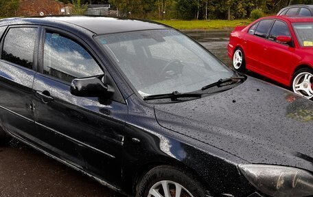 Mazda 3, 2008 год, 260 000 рублей, 6 фотография
