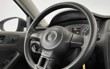 Volkswagen Jetta VI, 2013 год, 1 100 000 рублей, 8 фотография