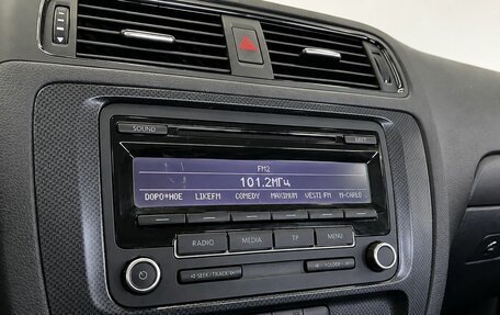 Volkswagen Jetta VI, 2013 год, 1 100 000 рублей, 9 фотография