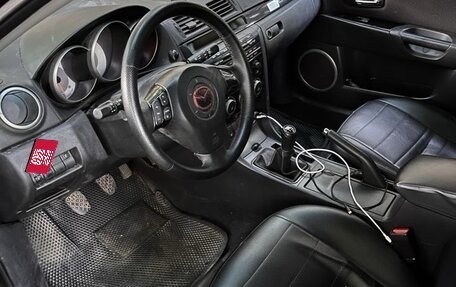 Mazda 3, 2008 год, 260 000 рублей, 7 фотография
