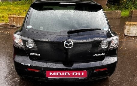 Mazda 3, 2008 год, 260 000 рублей, 4 фотография