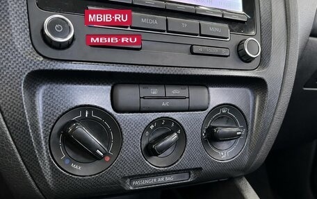 Volkswagen Jetta VI, 2013 год, 1 100 000 рублей, 10 фотография