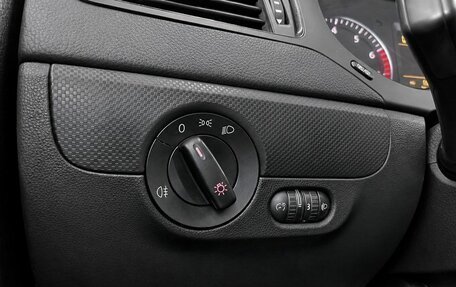 Volkswagen Jetta VI, 2013 год, 1 100 000 рублей, 12 фотография