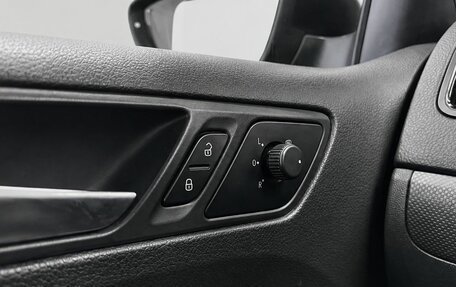 Volkswagen Jetta VI, 2013 год, 1 100 000 рублей, 13 фотография