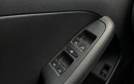 Volkswagen Jetta VI, 2013 год, 1 100 000 рублей, 14 фотография
