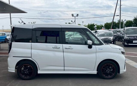 Suzuki Solio, 2022 год, 928 000 рублей, 4 фотография