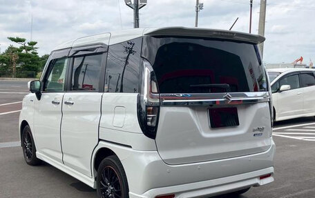 Suzuki Solio, 2022 год, 928 000 рублей, 7 фотография
