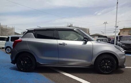 Suzuki Swift V, 2022 год, 1 061 000 рублей, 6 фотография
