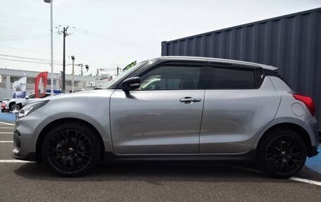 Suzuki Swift V, 2022 год, 1 061 000 рублей, 8 фотография