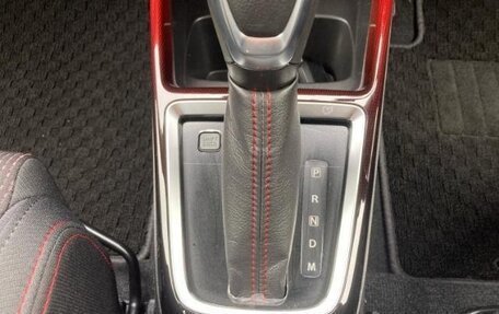 Suzuki Swift V, 2022 год, 1 061 000 рублей, 15 фотография