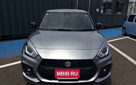 Suzuki Swift V, 2022 год, 1 061 000 рублей, 3 фотография