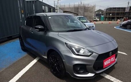 Suzuki Swift V, 2022 год, 1 061 000 рублей, 4 фотография