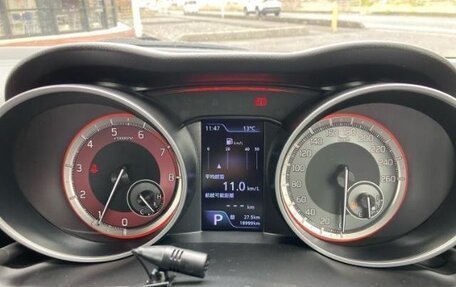 Suzuki Swift V, 2022 год, 1 061 000 рублей, 11 фотография