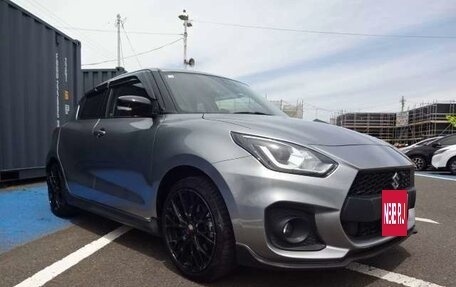 Suzuki Swift V, 2022 год, 1 061 000 рублей, 5 фотография