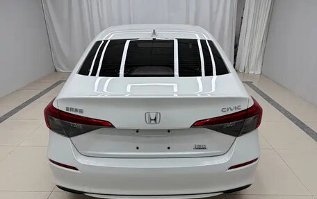 Honda Civic, 2022 год, 1 480 000 рублей, 5 фотография
