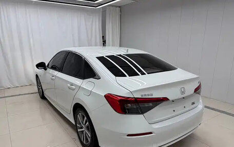 Honda Civic, 2022 год, 1 480 000 рублей, 6 фотография