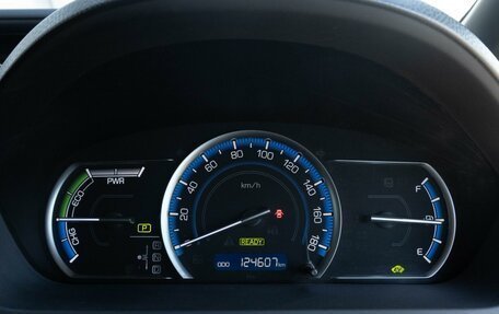 Toyota Noah III, 2016 год, 1 900 000 рублей, 23 фотография