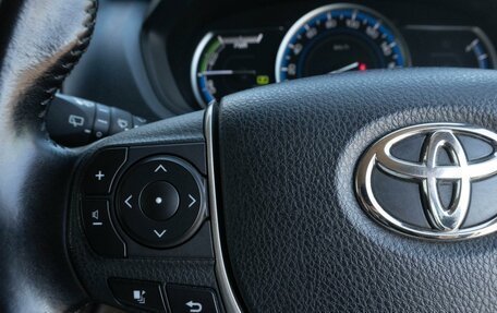 Toyota Noah III, 2016 год, 1 900 000 рублей, 24 фотография