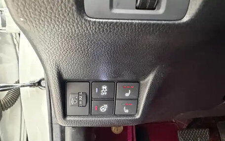 Honda Civic, 2022 год, 1 480 000 рублей, 7 фотография