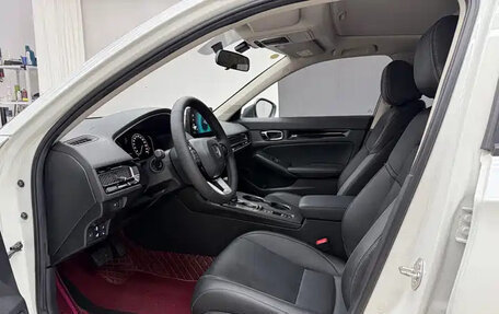 Honda Civic, 2022 год, 1 480 000 рублей, 11 фотография