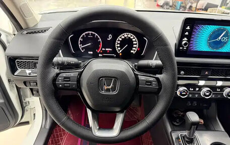 Honda Civic, 2022 год, 1 480 000 рублей, 8 фотография