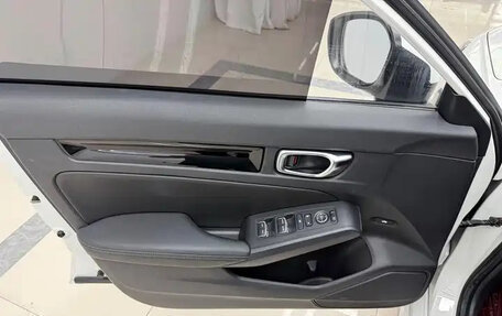 Honda Civic, 2022 год, 1 480 000 рублей, 15 фотография