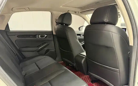 Honda Civic, 2022 год, 1 480 000 рублей, 14 фотография