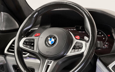 BMW X6 M, 2020 год, 9 850 000 рублей, 9 фотография