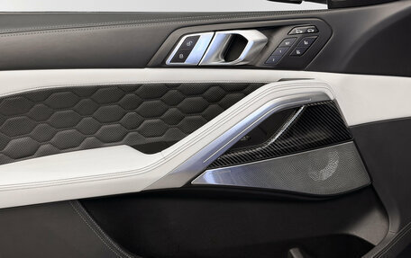 BMW X6 M, 2020 год, 9 850 000 рублей, 16 фотография