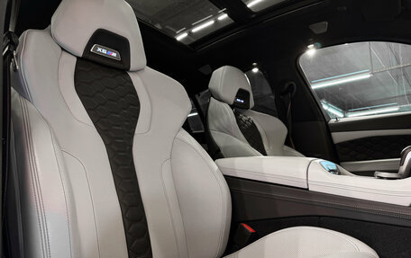 BMW X6 M, 2020 год, 9 850 000 рублей, 19 фотография