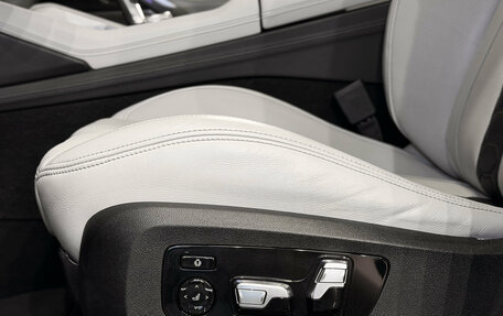 BMW X6 M, 2020 год, 9 850 000 рублей, 18 фотография