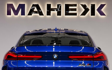 BMW X6 M, 2020 год, 9 850 000 рублей, 28 фотография